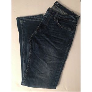 Hollister Epic Flex Slim Straight Jean